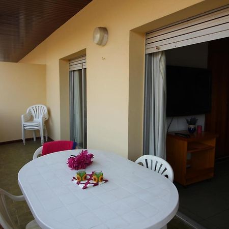 Апартаменты Global Immo 2180 Puerto Simona B Росас Экстерьер фото