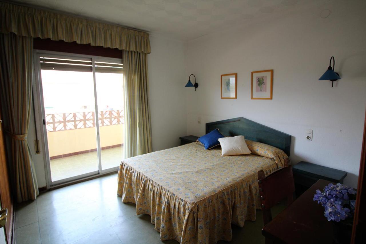 Апартаменты Global Immo 2180 Puerto Simona B Росас Экстерьер фото